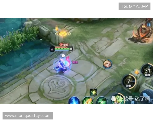 丽波真人测试在游戏中的应用场景分析，帮助玩家实现更精准的操作体验